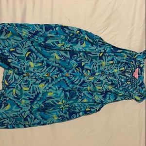 Lilly Pulitzer blouse